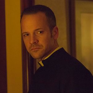 Photo Peter Sarsgaard