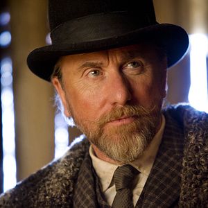 Photo Tim Roth