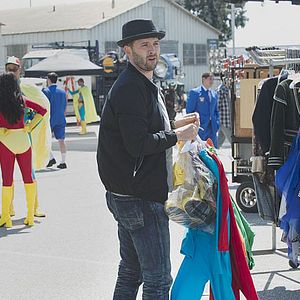 Photo Eddie Kaye Thomas