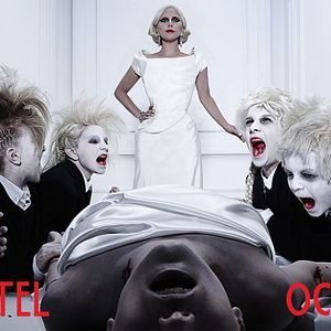 Photo American Horror Story
