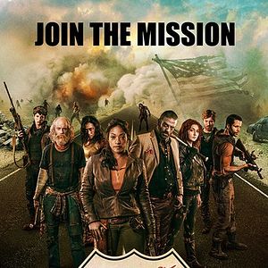 Photo Z Nation