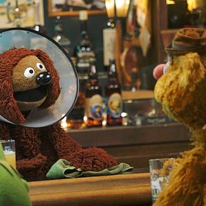 Photo The Muppets