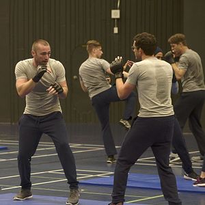 Photo Jake McLaughlin