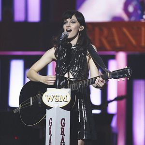 Photo Aubrey Peeples