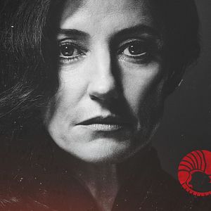 Photo Orla Brady