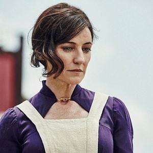 Photo Orla Brady