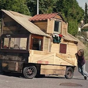 Microbe et Gasoil : Photo