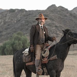 Photo Bone Tomahawk