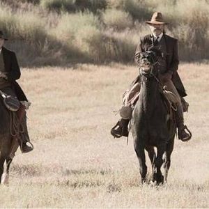 Photo Bone Tomahawk
