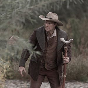 Photo Bone Tomahawk