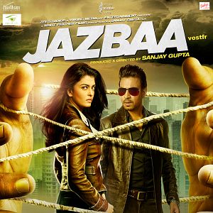 Photo Jazbaa