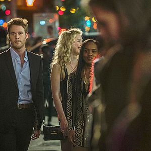 Photo Jake McDorman