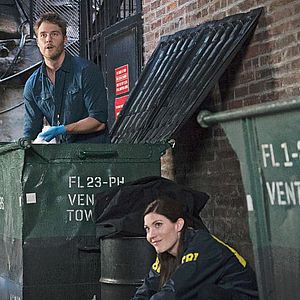 Photo Jennifer Carpenter
