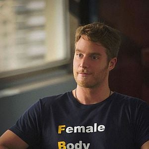 Photo Jake McDorman