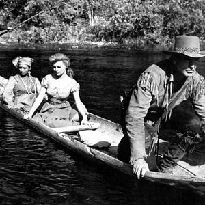 Photo Les Aventures du capitaine Wyatt