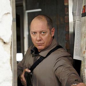 Photo James Spader