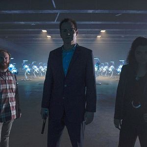 Photo Henry Zebrowski