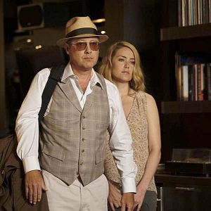 Photo James Spader