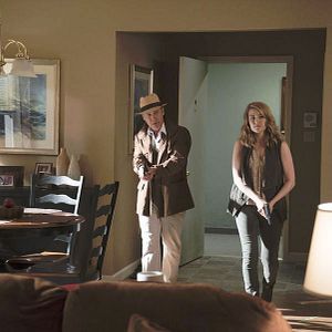 Photo James Spader