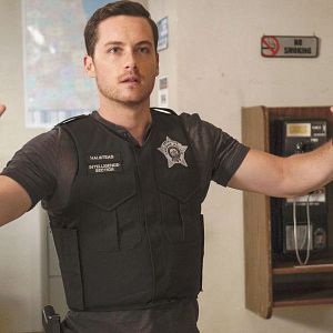 Photo Jesse Lee Soffer