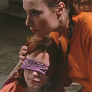 Photo Out 1 : Noli me tangere