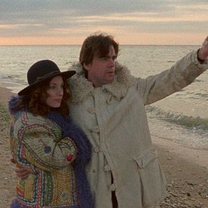 Photo Out 1 : Noli me tangere