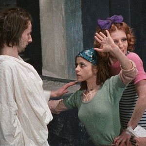 Photo Out 1 : Noli me tangere