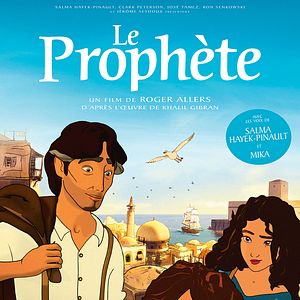 Photo Le Prophète