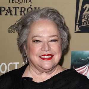 Photo Kathy Bates