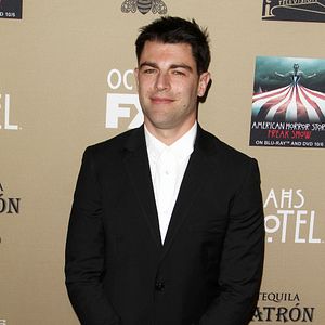 Photo Max Greenfield