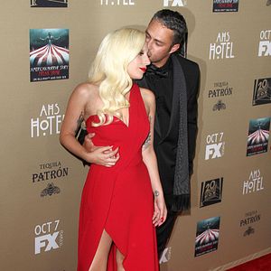 Photo Lady Gaga