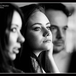Photo Morgane Bellachi