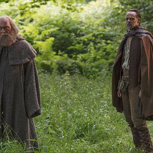 Photo Alexander Siddig