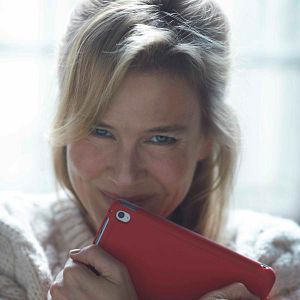 Photo Bridget Jones Baby