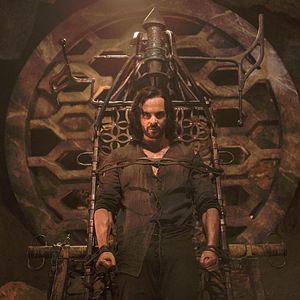 Photo Da Vinci's Demons