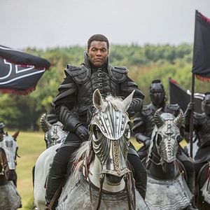 Photo Da Vinci's Demons