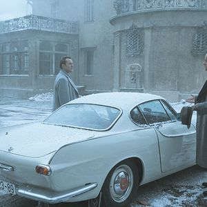 Photo Sebastian Koch