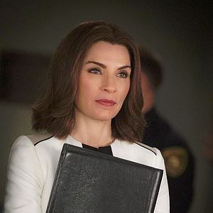 Photo Julianna Margulies