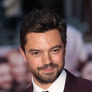 Photo Dominic Cooper