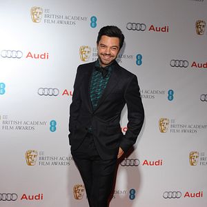Photo Dominic Cooper