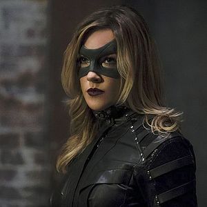 Photo Katie Cassidy