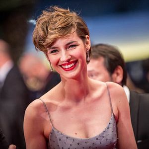 Photo Louise Bourgoin
