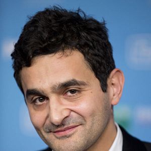 Photo Laurent Capelluto