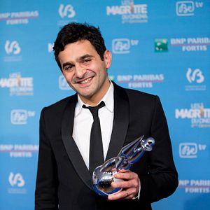 Photo Laurent Capelluto