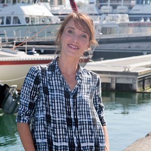 Photo Alix Poisson