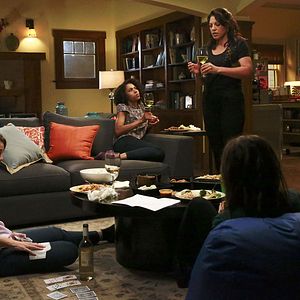 Photo Caterina Scorsone