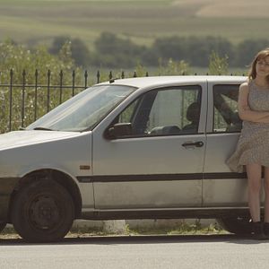 Photo Elena Mavridou