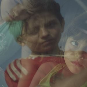 Photo La Fille du fleuve