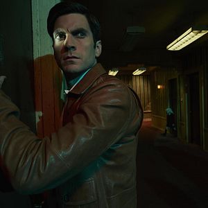 Photo Wes Bentley