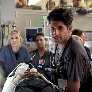 Photo Bonnie Somerville